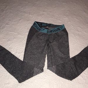Gymshark leggings